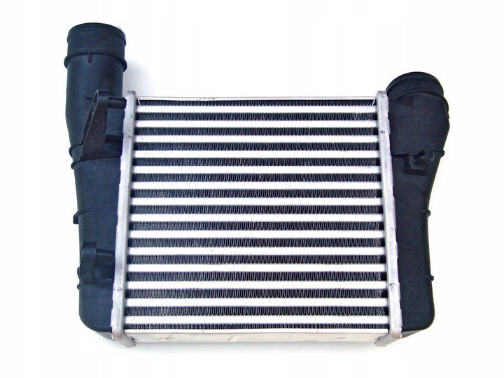 ORIS IAU002062-TURBO RADYATORU INTERCOOLER AUDI A4 2.0 TDI > 8E0145805F/1545